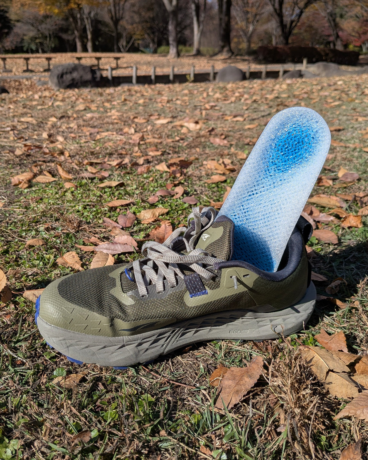 NEXTSTRIDE RUN-BASE