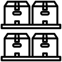 在庫リスク最小
